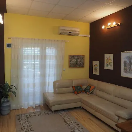 Comfortable*nena Apartment*nice View*medulin Apartman Medulin